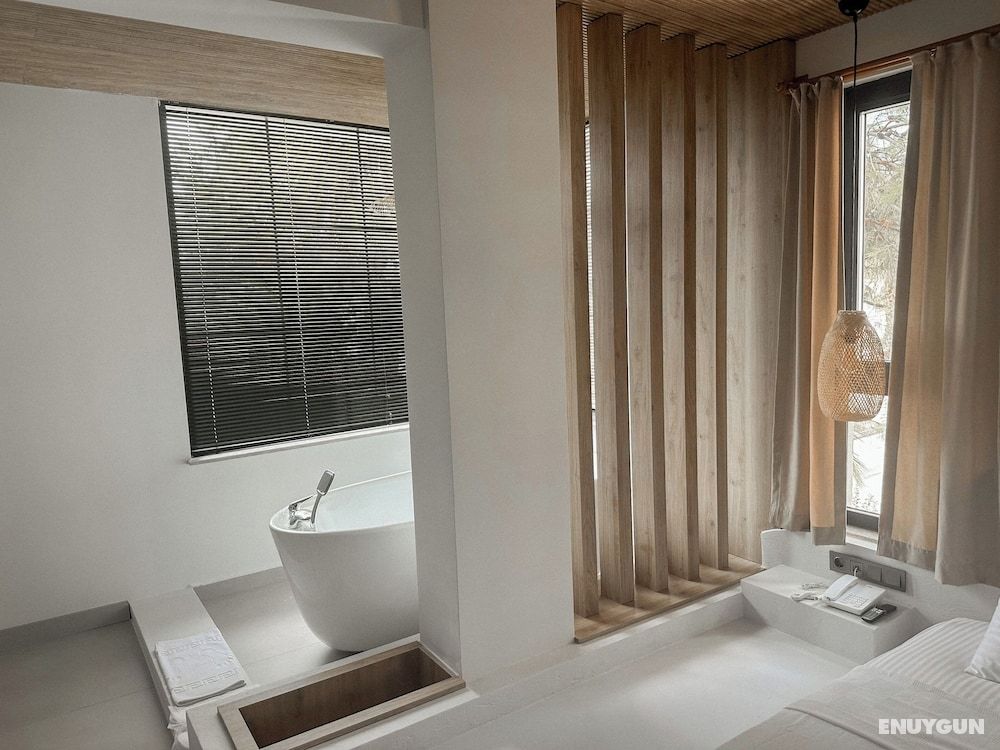 Lilium Boutique Hotel 5