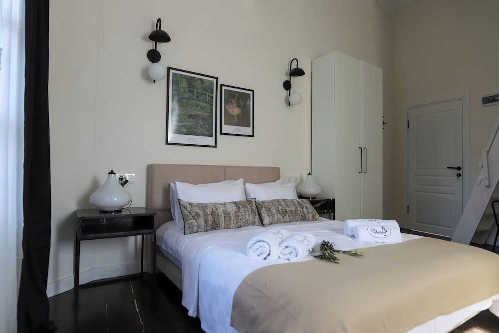 Lilla Maria Guesthouse 3
