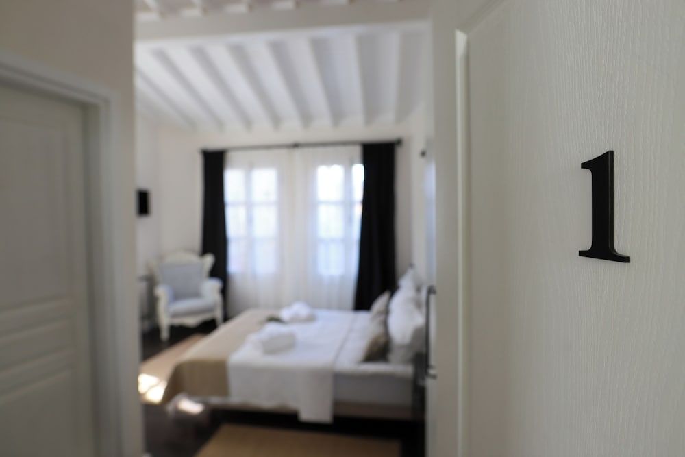 Lilla Maria Guesthouse 5