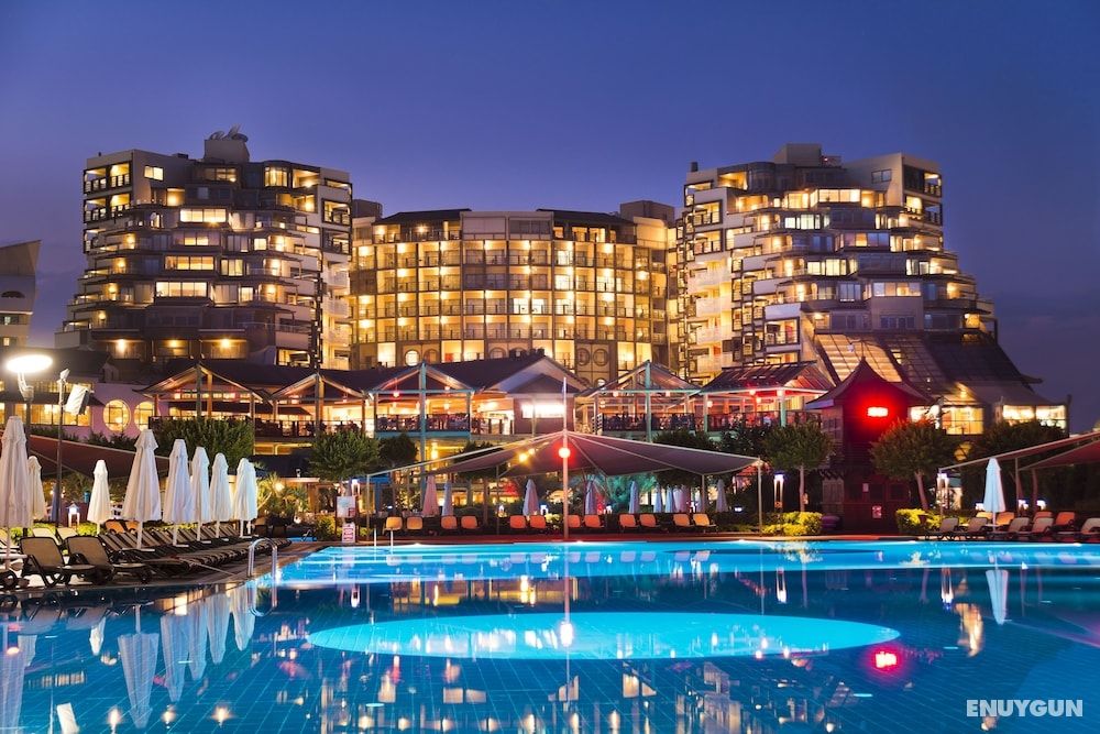 Limak Lara De Luxe Hotel 2