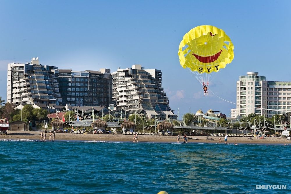 Limak Lara De Luxe Hotel 3