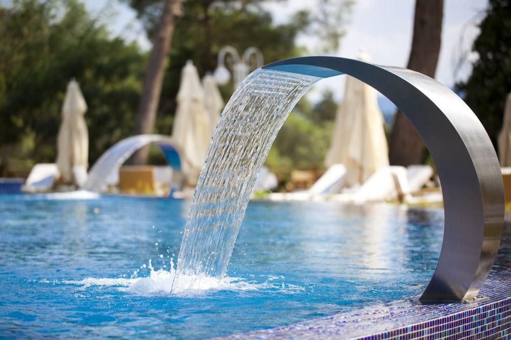 Limak Thermal Boutique Hotel 5