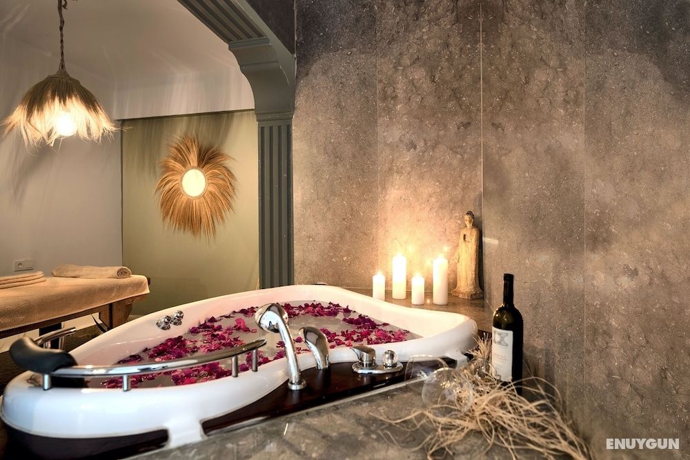 Liman Hotel Gümüşlük - Adult Only 2