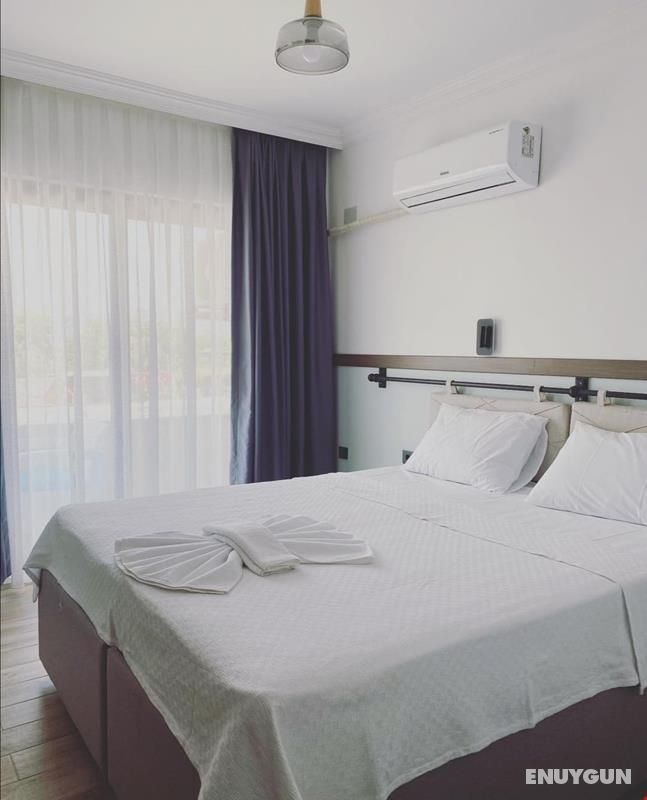 Limon Butik Hotel 5