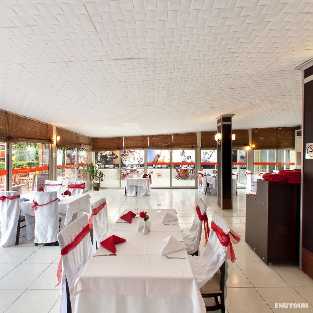 Lims Bona Dea Beach Hotel 5