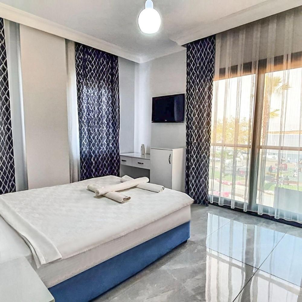 Lion Hotel 4