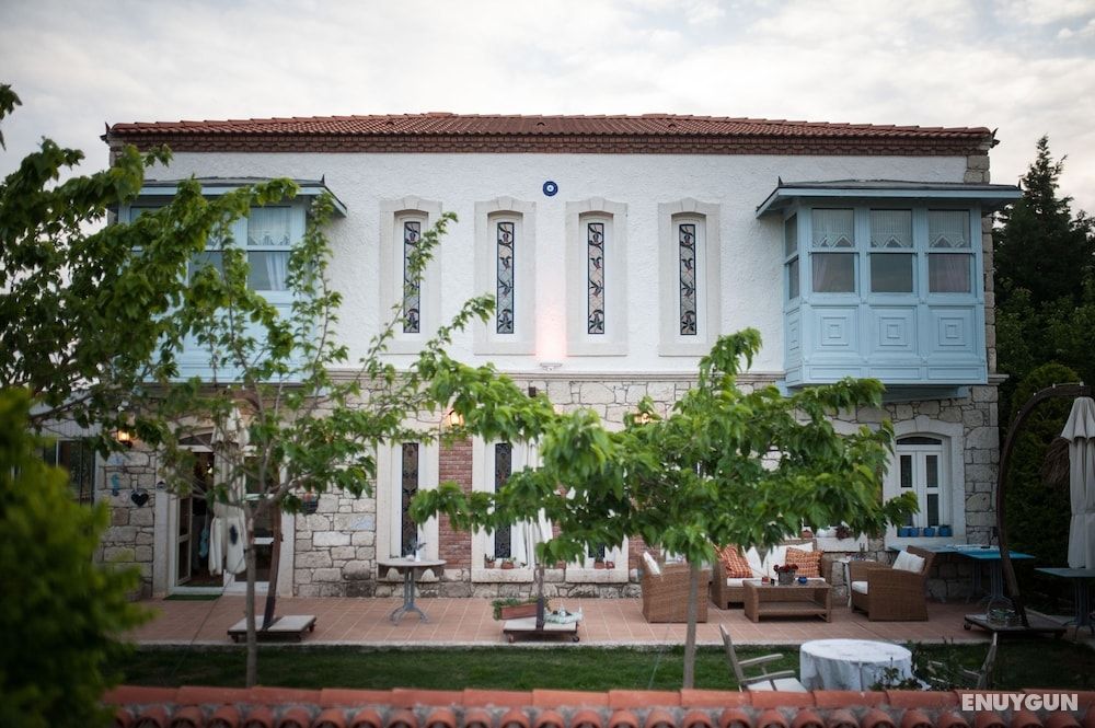 Otello Alaçatı 2