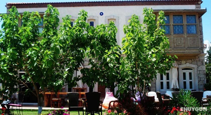 Otello Alaçatı 4