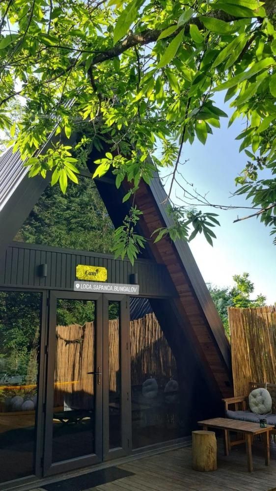 Loca Sapanca Bungalov 2