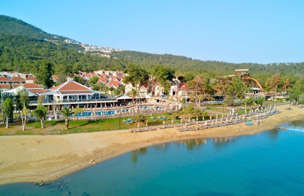 Long Beach Club Nature 3