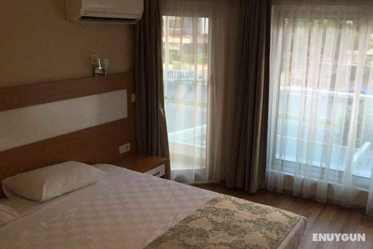 Lonicera City Kleopatra Hotel 2