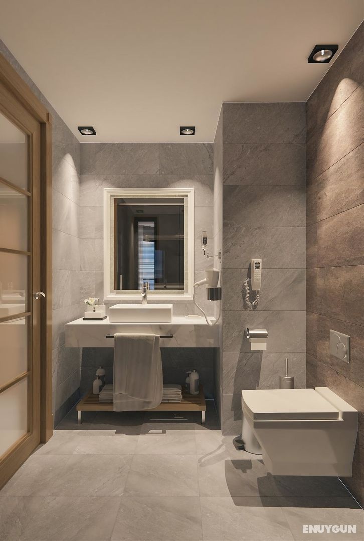 Lonicera Premium Hotel 5