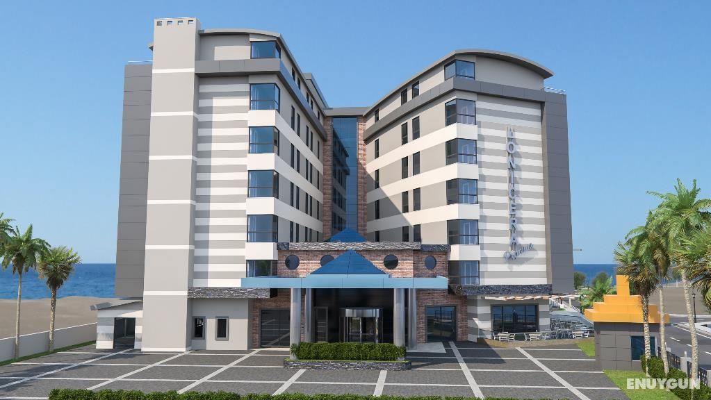 Lonicera Premium Hotel 3