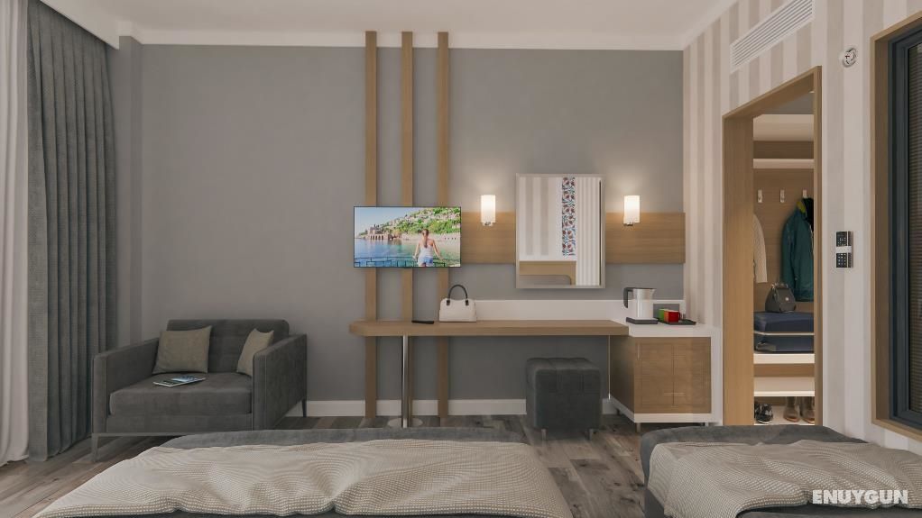 Lonicera Premium Hotel 4