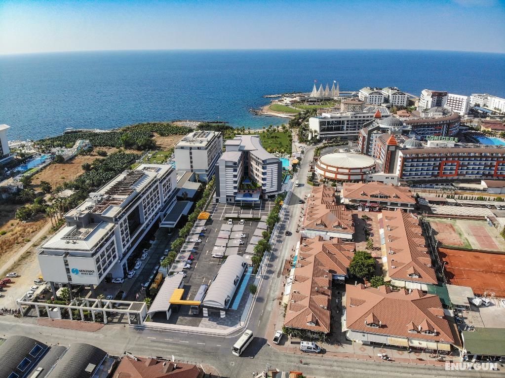 Lonicera Premium Hotel 2