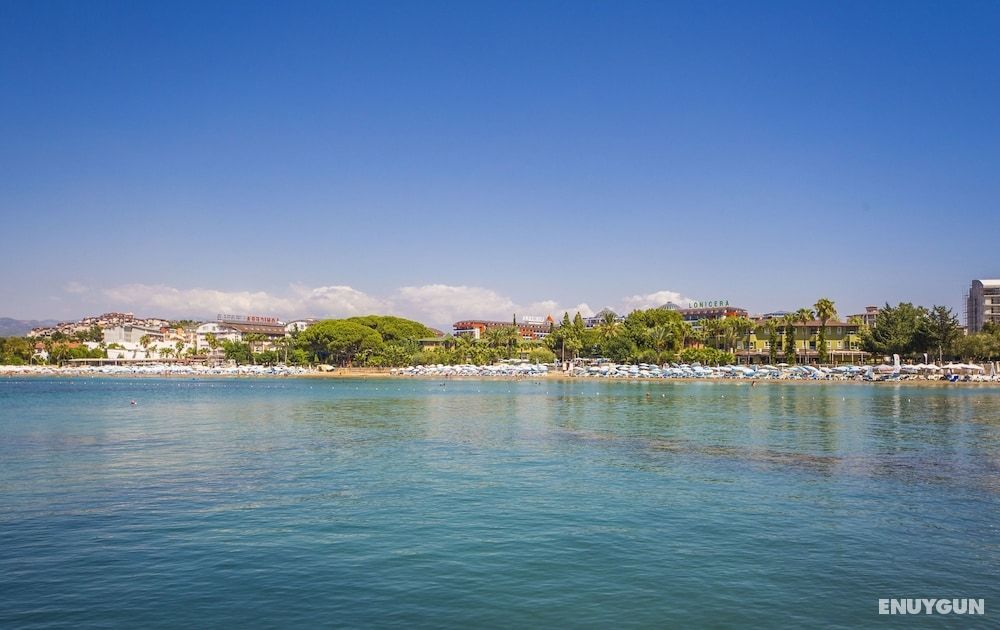 Lonicera Resort & Spa Hotel 2