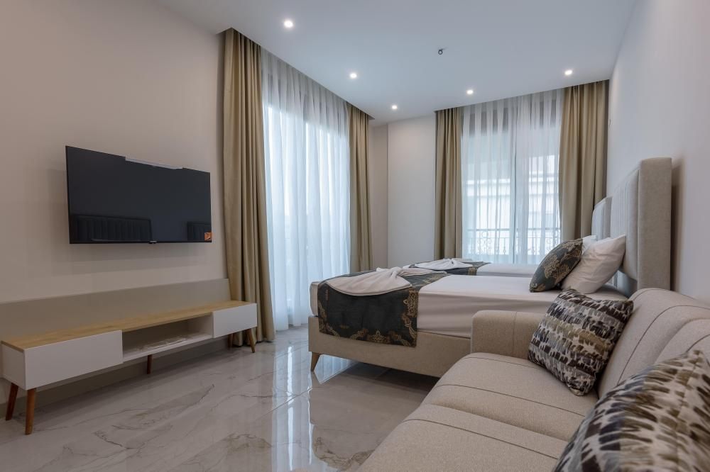 Loovox Suites 2