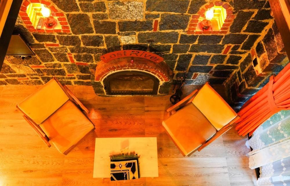 Lost River Bungalov 2