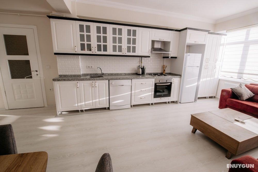 Lotus Home Sapanca 2
