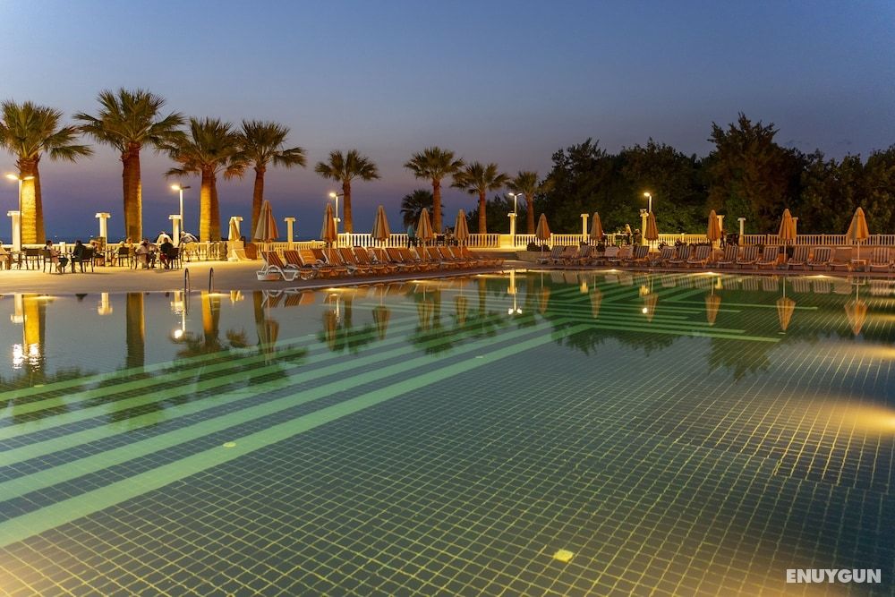 Lucas Didim Resort 3