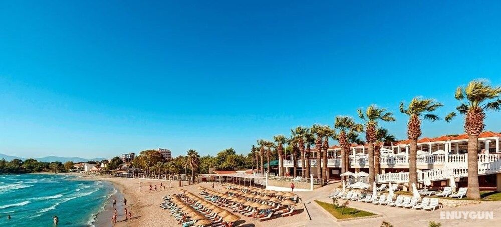 Lucas Didim Resort 2