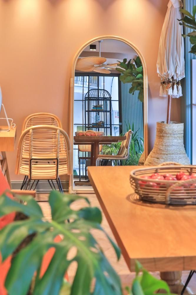 Luff Boutique Hotel 3