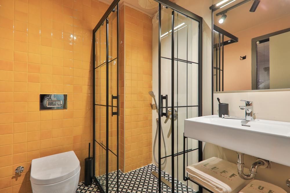 Luff Boutique Hotel 5