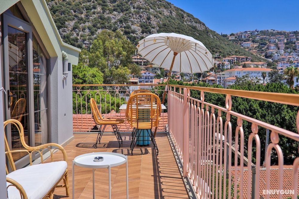 Luff Boutique Hotel 4