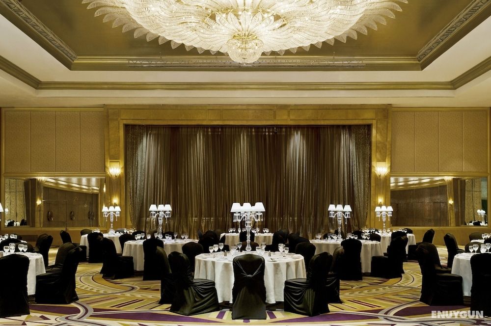 Lugal, A Luxury Collection Hotel Ankara 3