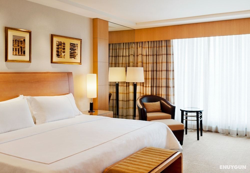 Lugal, A Luxury Collection Hotel Ankara 4