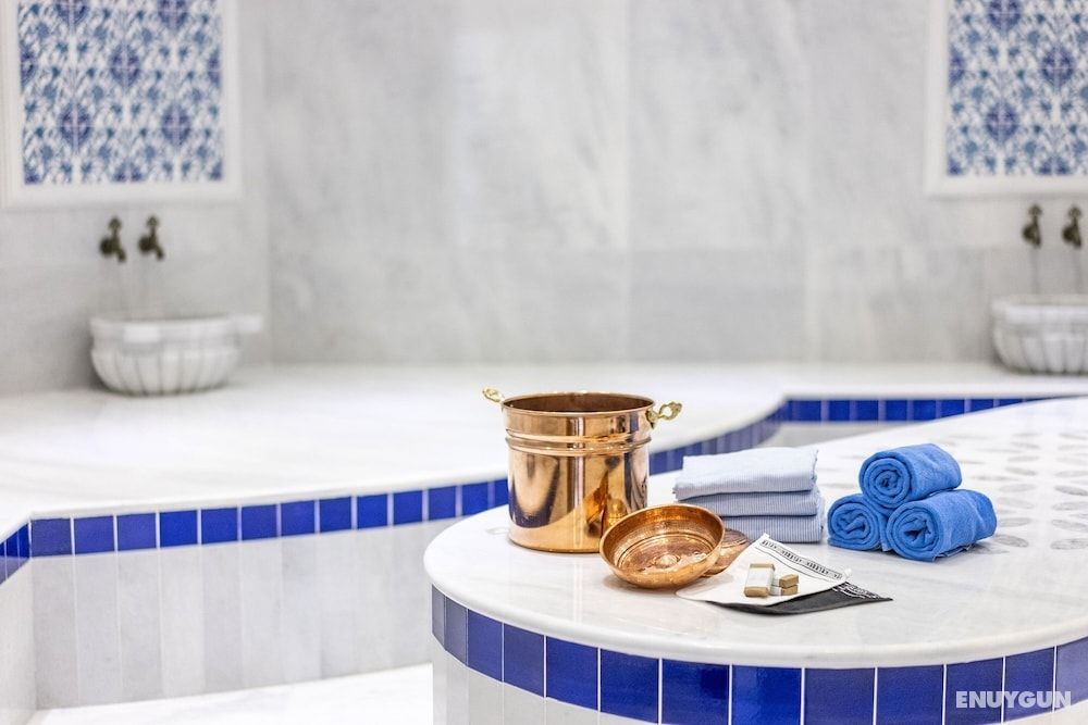 Lugal, A Luxury Collection Hotel Ankara 2
