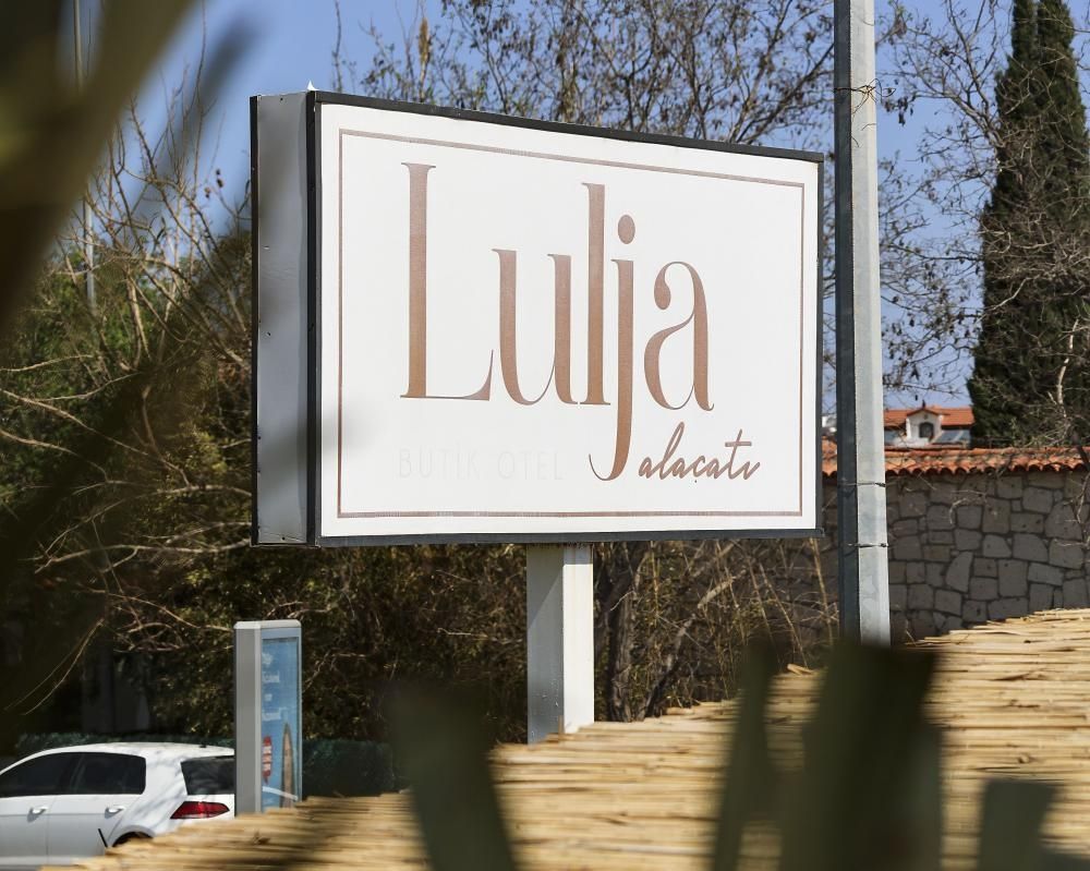 Lulja Alaçatı 2