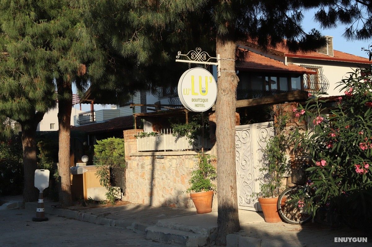 Lulu Butik Otel 2