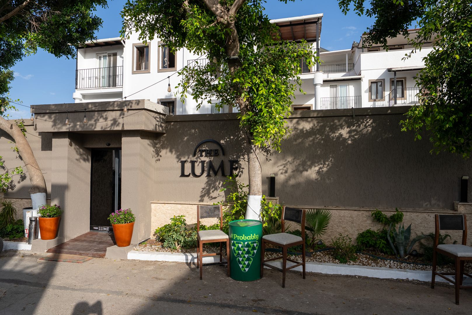 The Lume 2