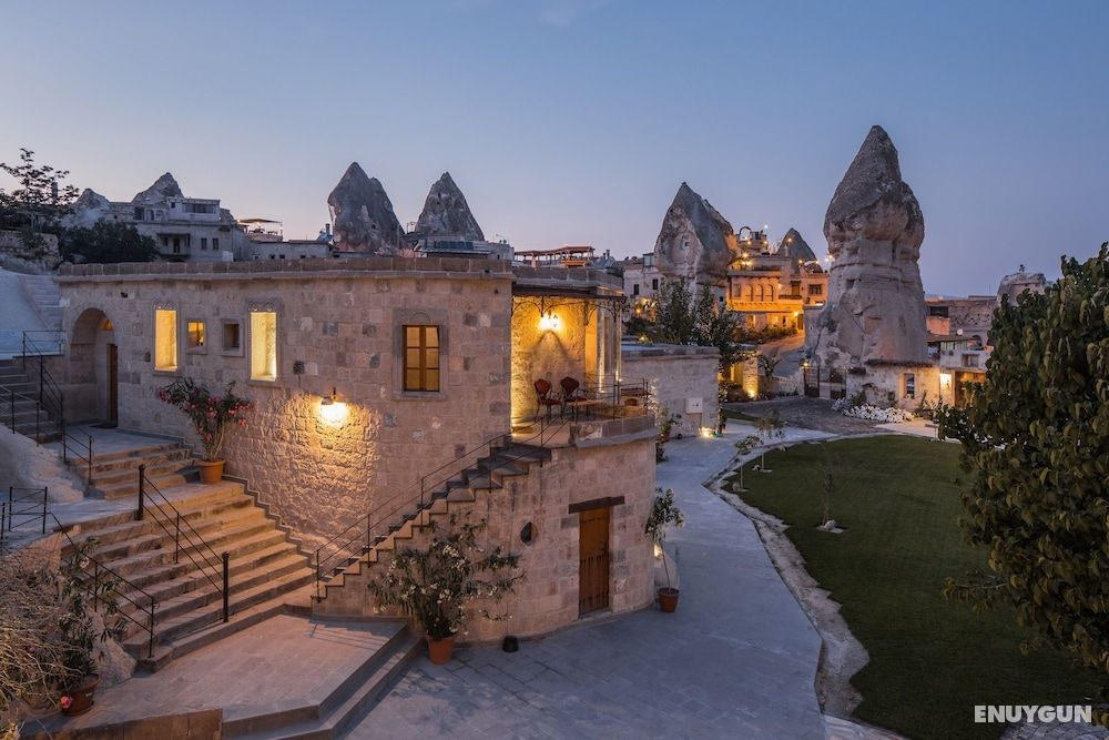 Lunar Cappadocia Hotel 3