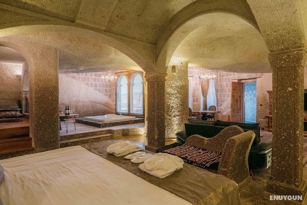 Lunar Cappadocia Hotel 4
