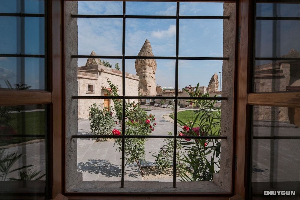 Lunar Cappadocia Hotel 5