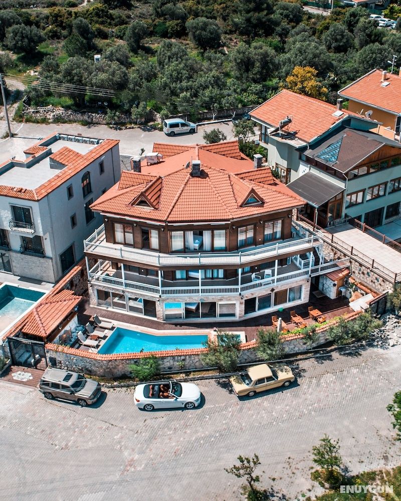 Luna's Alaçatı 2
