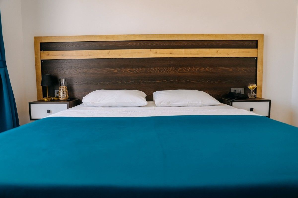 Luva Butik Otel 3