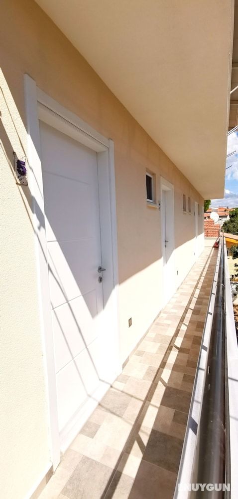 Motel Lavanda 4