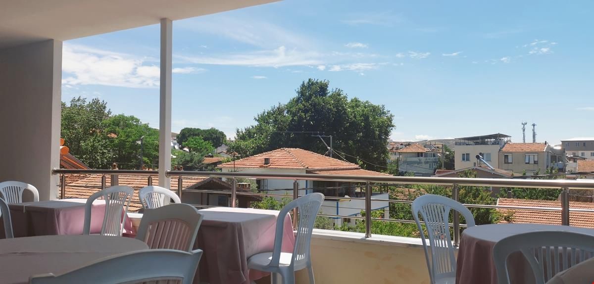 Motel Lavanda 5