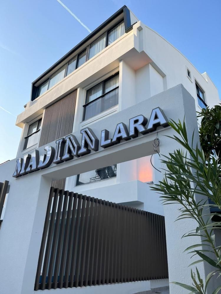 Mad İnn Lara 4