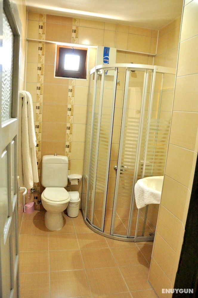 Magi Apart Hotel 4