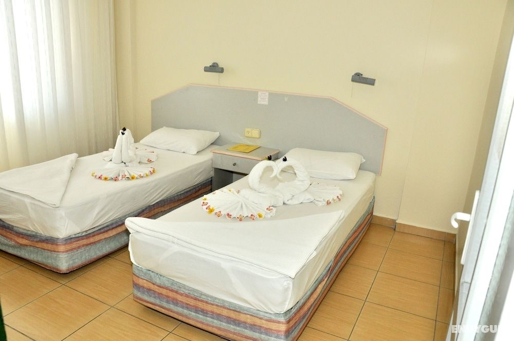 Magi Apart Hotel 2
