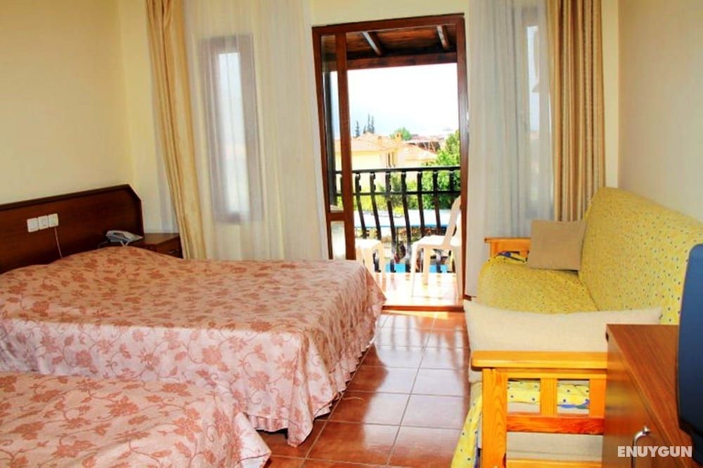 Magic Tulip Hotel 4