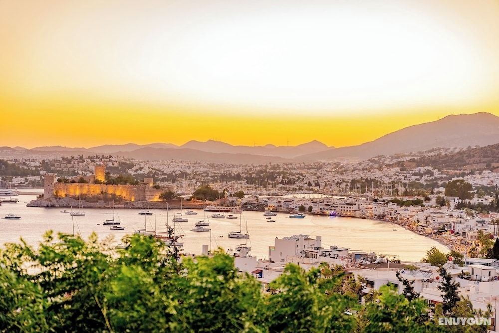 Magna Manastır Hotel 5