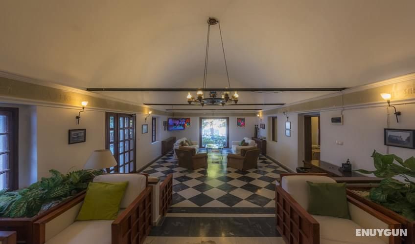 Magna Manastır Hotel 4