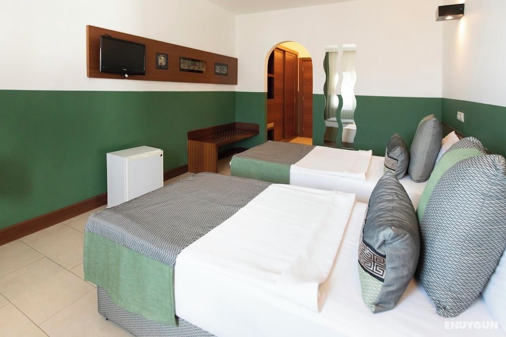 Magna Manastır Hotel 3
