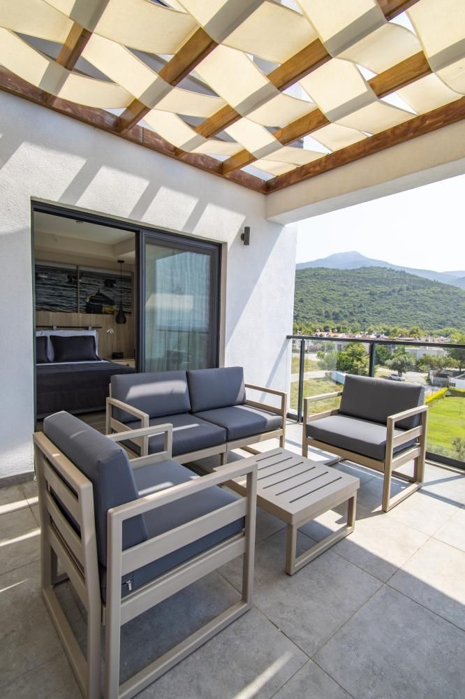 Maia Luxury Beach Hotel & SPA 4