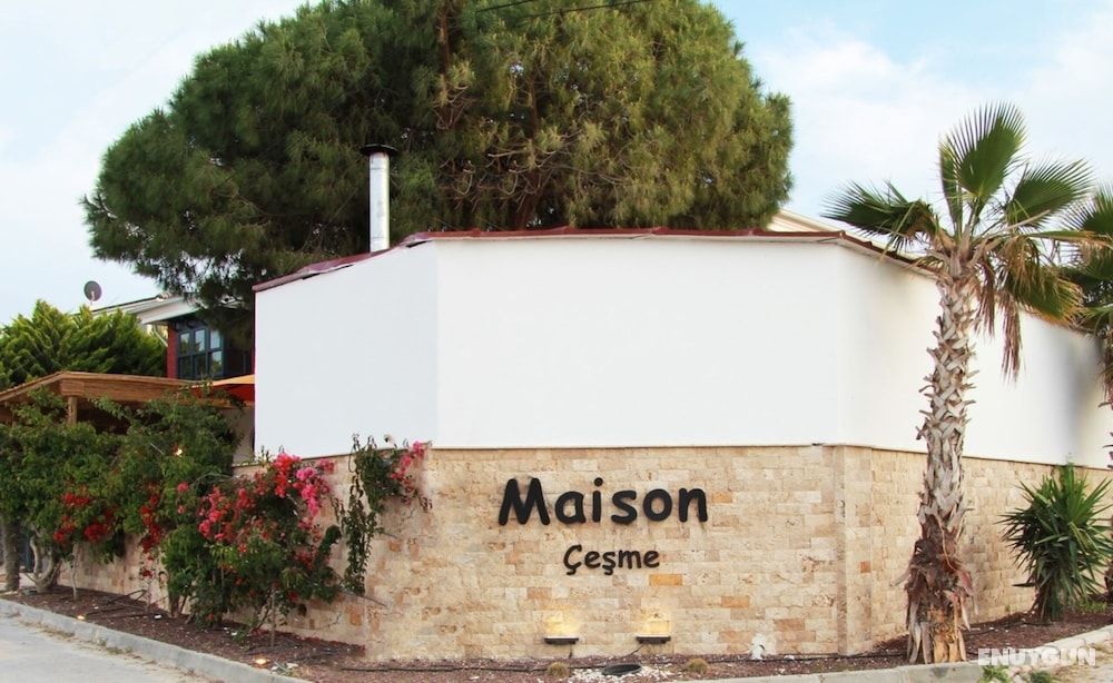 Maison Çeşme Hotel 2